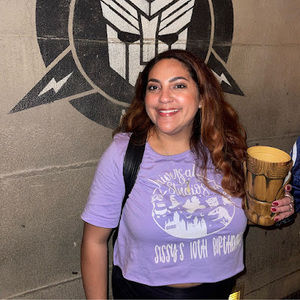 Meet your Posher, Jennifer